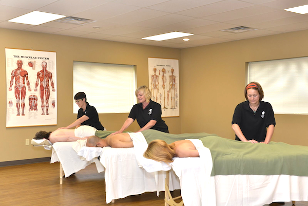 Massage Therapy Career Night – March 19, 2014