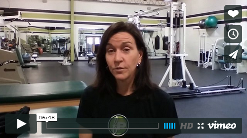 Sheila Kalas Discusses LHAA Personal Fitness Training Program with Club Solutions Magazine