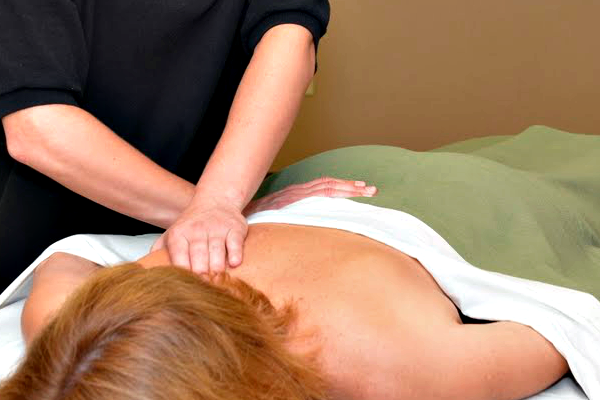 Benefits of Massage on Aching Muscles