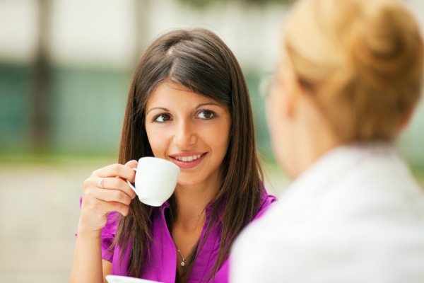 Questions to Ask Someone Else When Contemplating a Career Change