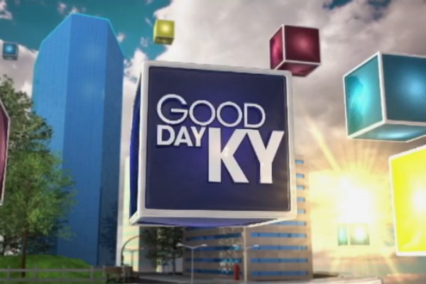 Personal Fitness Training Program Director Featured on Good Day KY