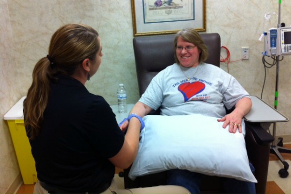 Massage Therapy as Alternative Medicine Treatment