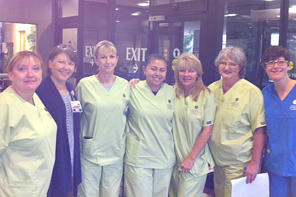 Congratulations to LHAA Massage Students on their Exam Pass Rate