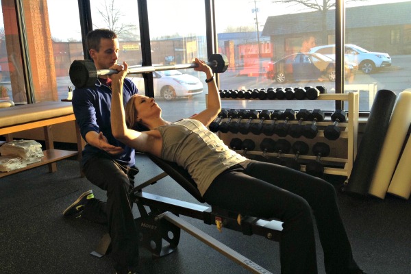 How to Find a Job as a Personal Trainer