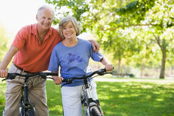 Diet and Exercise Found to Impact Dementia Prevention