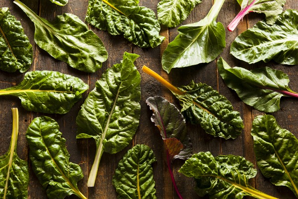 Tips for Healthy Snacking