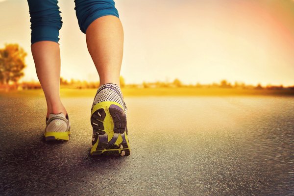 What Are Your Fitness Goals?