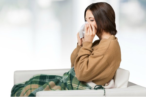 Could a Massage Protect You from the Flu?