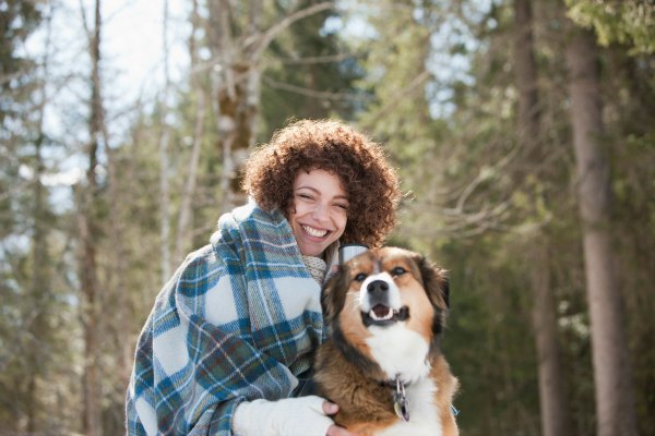 Massage Can Help Fight Off the Winter Blues