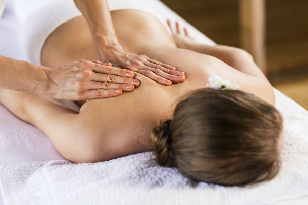 Why Do People Get Massages?