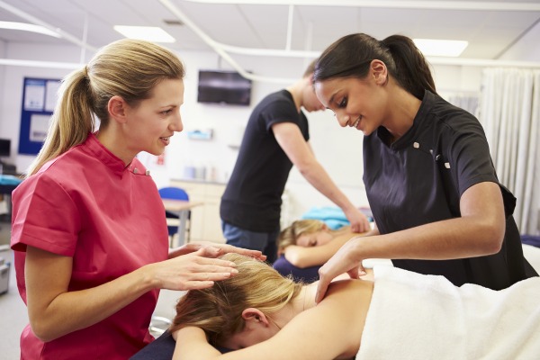 The Importance of Hands-on Experience in Healing Arts Programs