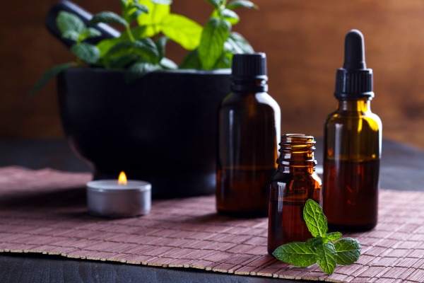 essential oils aromatherapy