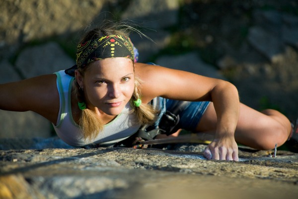 Hormone Triggers Health-Promoting Properties of Exercise