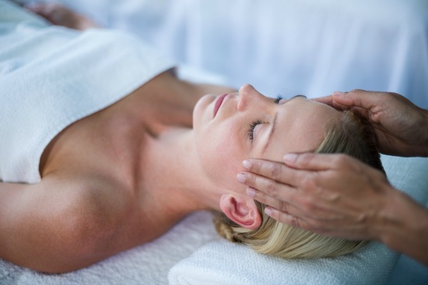 Massage is Much More than a “Luxury”