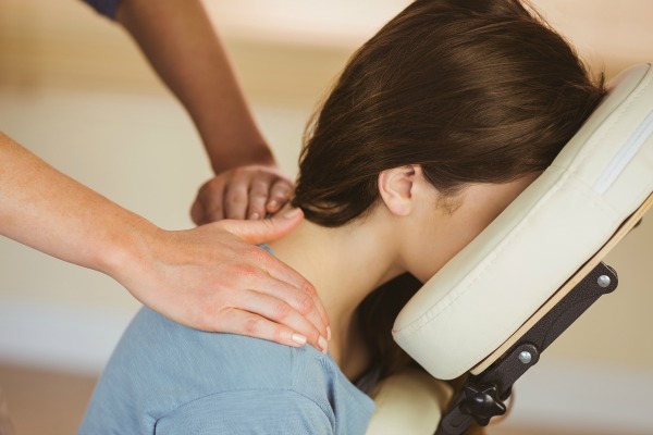 Massage in Acute Care