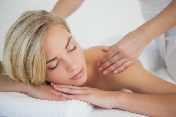 Become a Massage Therapist