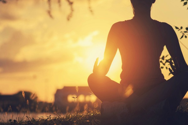 Pelvic Floor Health with Mula Bandha