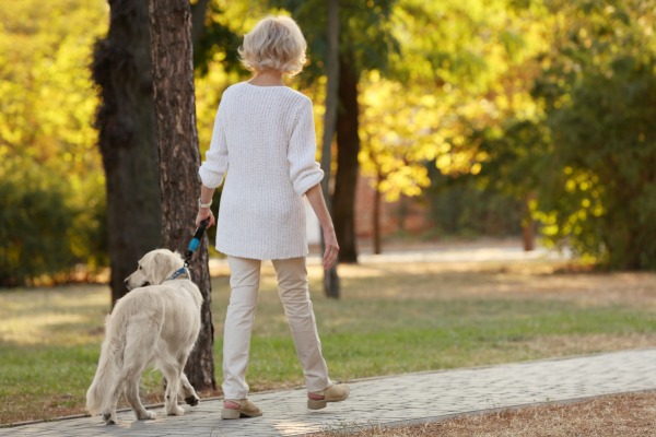 Staying active as parents