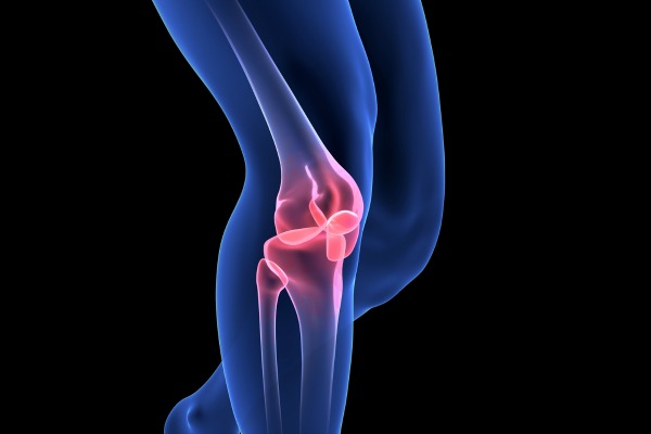 Suffering from Joint and Arthritis Pain? Find Relief with Yoga