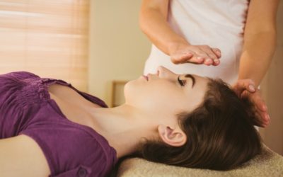 A Massage Therapist’s Guide to Reiki