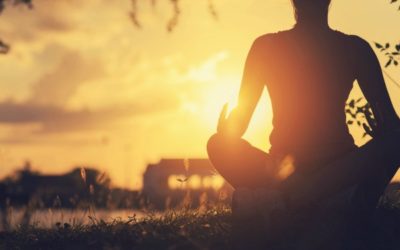 Yoga Shown to Reduce Exaggerated Stress Responses