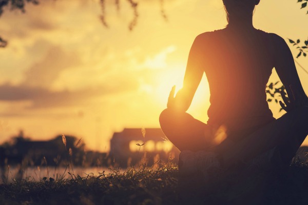 Yoga Shown to Reduce Exaggerated Stress Responses