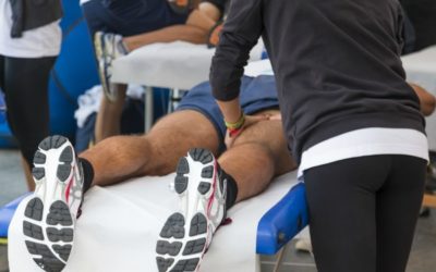 A Therapist’s Guide to Sports Massage