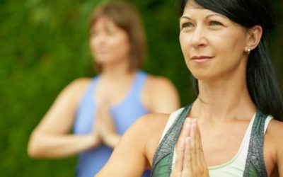 Yoga and Meditation Gaining Popularity Among US Adults and Kids