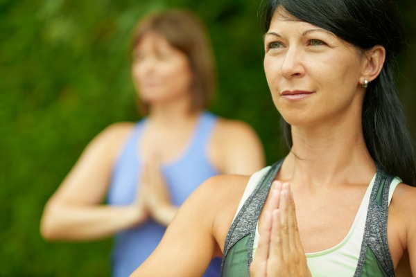 Yoga and Meditation Gaining Popularity Among US Adults and Kids