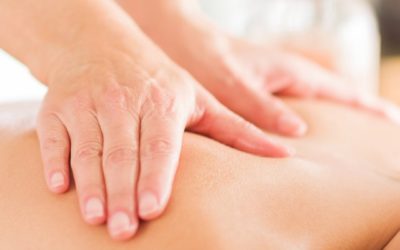Myofascial Massage to Help Reduce Pain After Breast Cancer Surgery