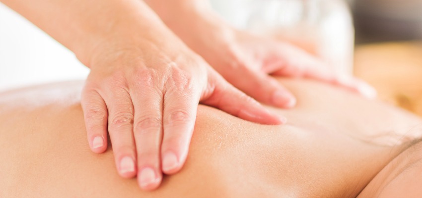 myofascial massage