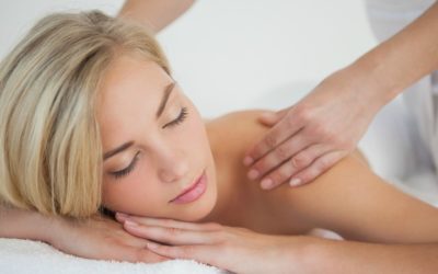 Massage Ranks as an Important Self-Care Service Among American Consumers