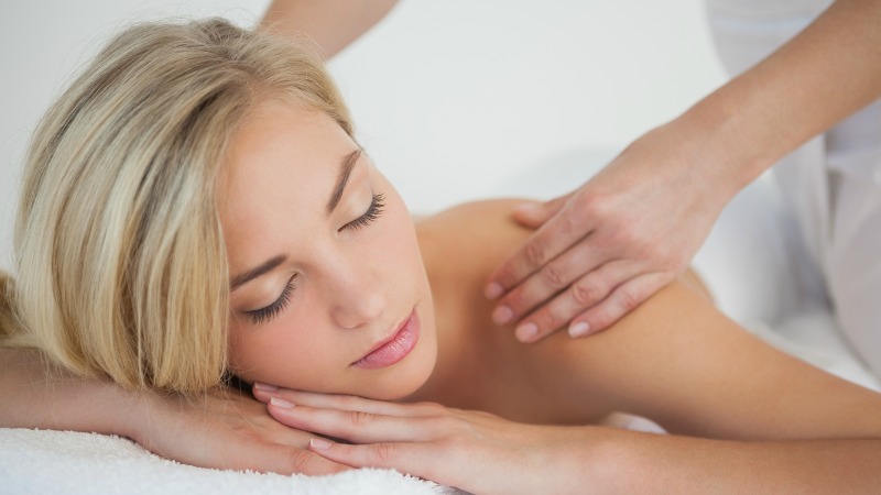 Massage Ranks as an Important Self-Care Service Among American Consumers