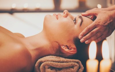 Massage Therapy Can Benefit Trauma Survivors