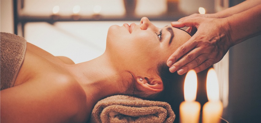 Massage Therapy Can Benefit Trauma Survivors