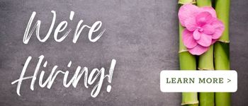 We're Hiring!