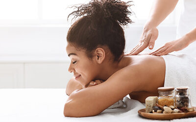 The Benefits of Aromatherapy During Massage