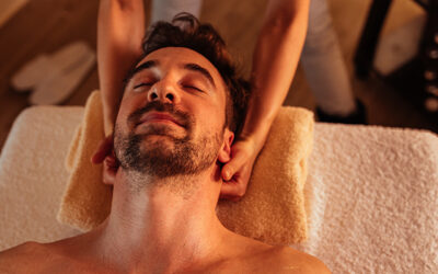 Consider Massage for Your Stress Relief Routine