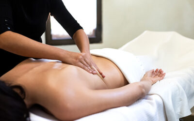 Receiving a Massage 101: Your Questions Answered