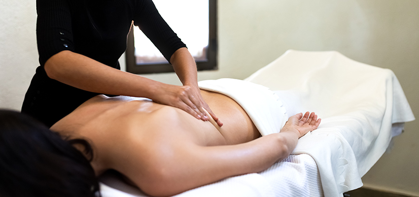 Receiving a Massage 101: Your Questions Answered