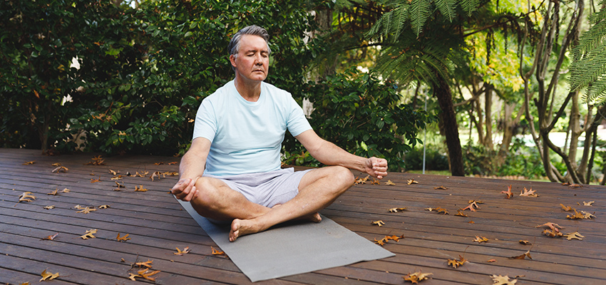 10 Physical Benefits of Regular Yoga Practice