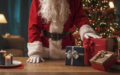 Your Healthy Holiday Gift Giving Guide