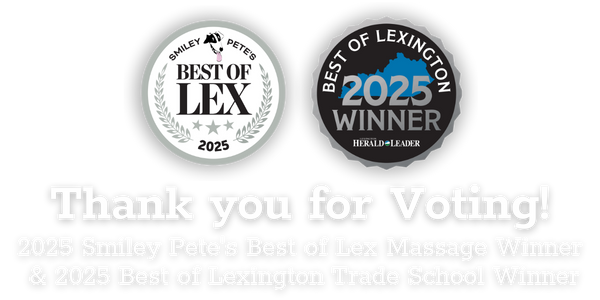 Best of Lex Winner Banner