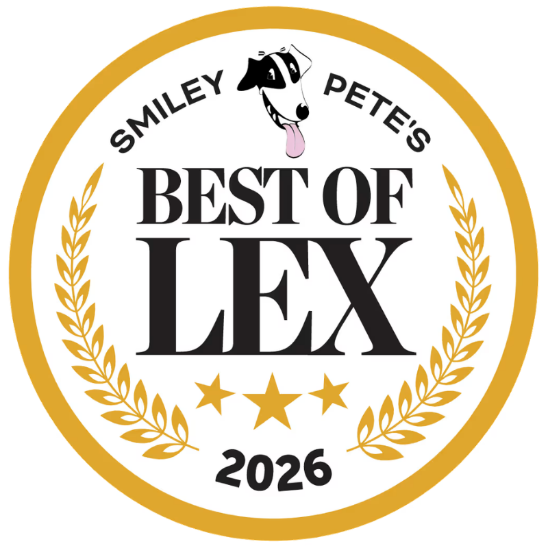 Best of Lex 2026 Logo