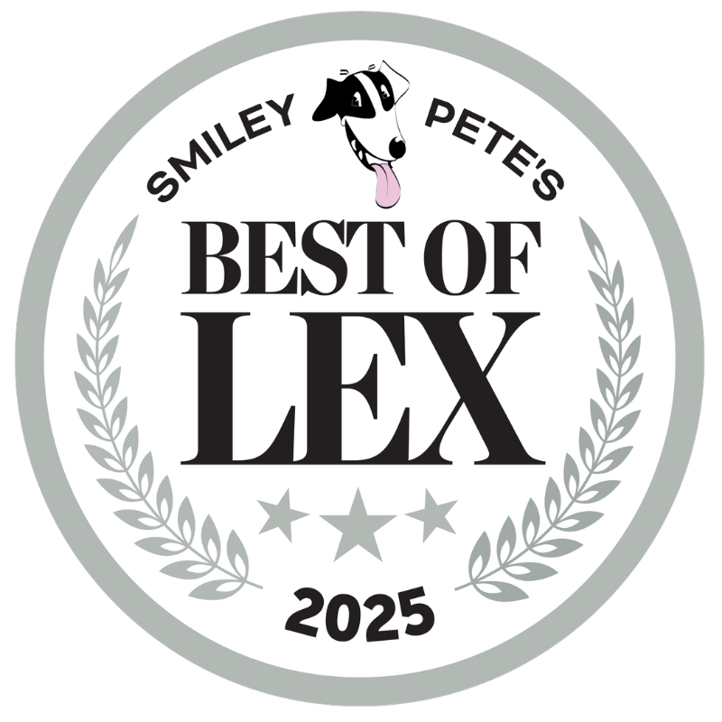 Best of Lex 2025 Logo