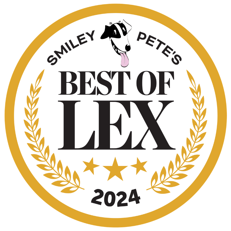 Best of Lex 2024 Logo