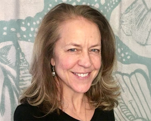 Ann Boone