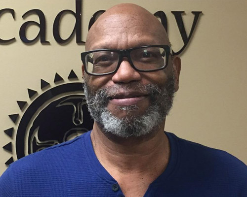 Gregory Goodson