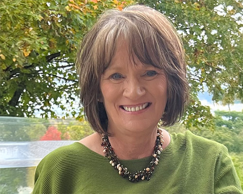 Carol Rajchel