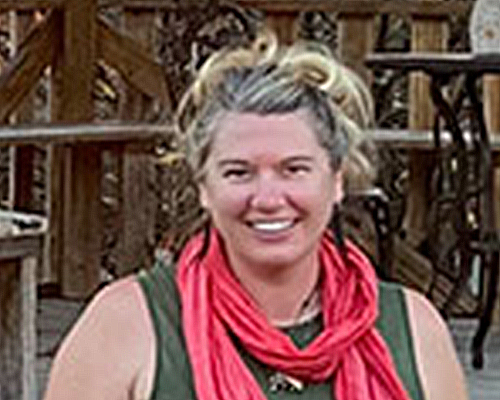Jen Patterson